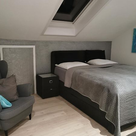 Cozy Apartment Dana Frickenhausen  Екстериор снимка