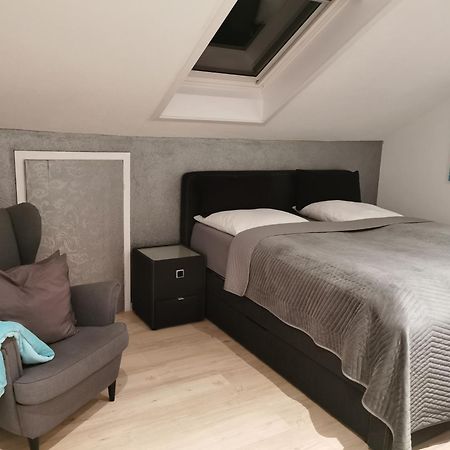 Cozy Apartment Dana Frickenhausen  Екстериор снимка