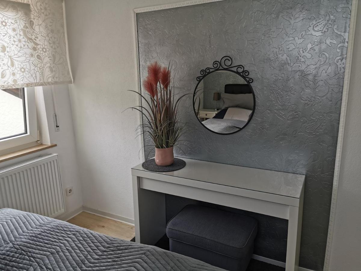 Cozy Apartment Dana Frickenhausen  Екстериор снимка