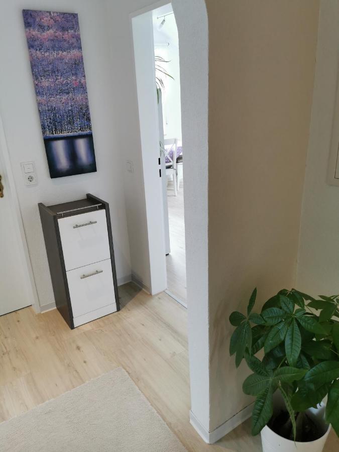 Cozy Apartment Dana Frickenhausen  Екстериор снимка