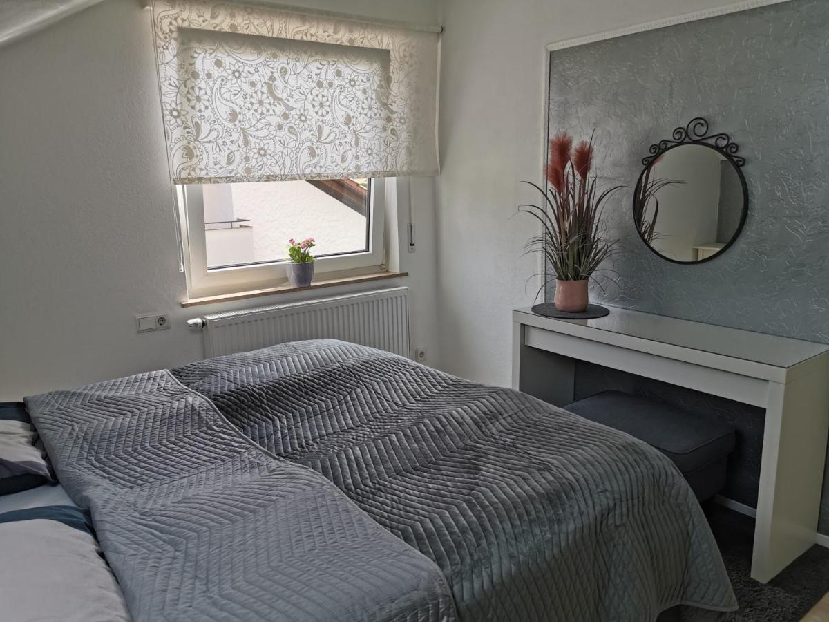 Cozy Apartment Dana Frickenhausen  Екстериор снимка