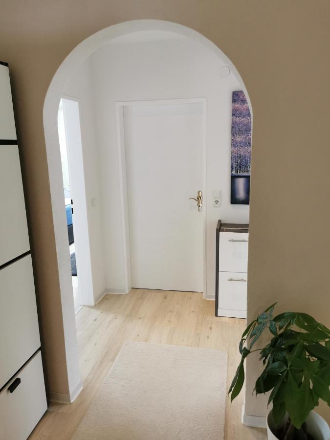 Cozy Apartment Dana Frickenhausen  Екстериор снимка